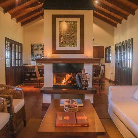Estancia Ibera Colonia Carlos Pellegrini  Eksteriør bilde
